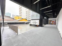 Luzerne Building (D12), Factory #501135421